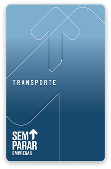 Cartão Transporte