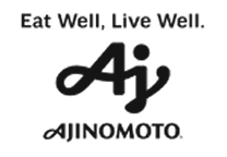 Logo Ajinomoto