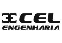 Logo Cel Engenharia