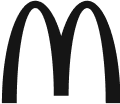 Logo McDonalds