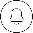 Ícone Notificação