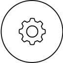 Ícone Automzatização