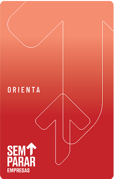 Cartão Orienta