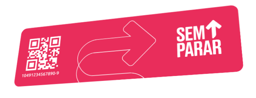 Tag Sem Parar Empresas