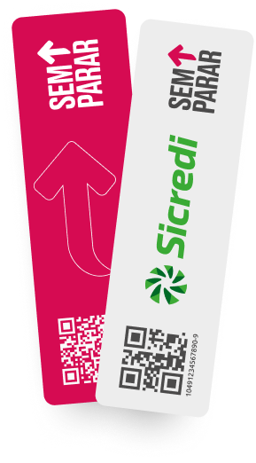 Tag Sicredi Sem Parar